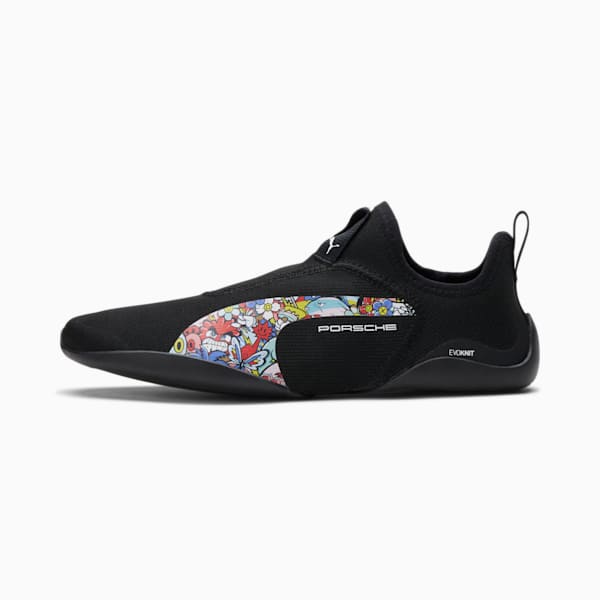 PL VGT Active Gaming Footwear Esports Shoes PUMA