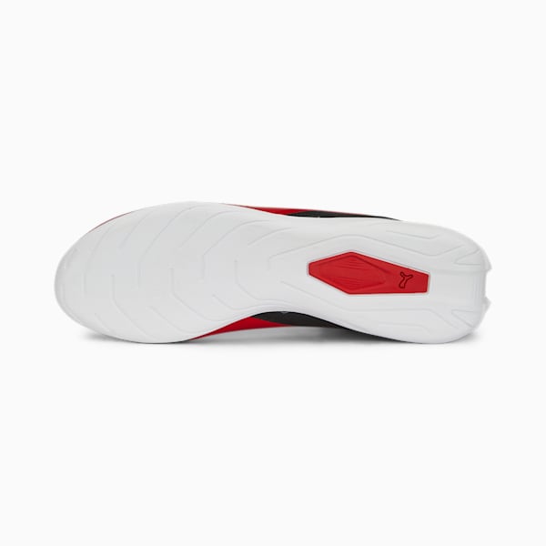 Ferrari Drift Cat Decima Unisex Sneakers, Rosso Corsa-PUMA White-PUMA Black, extralarge-IND