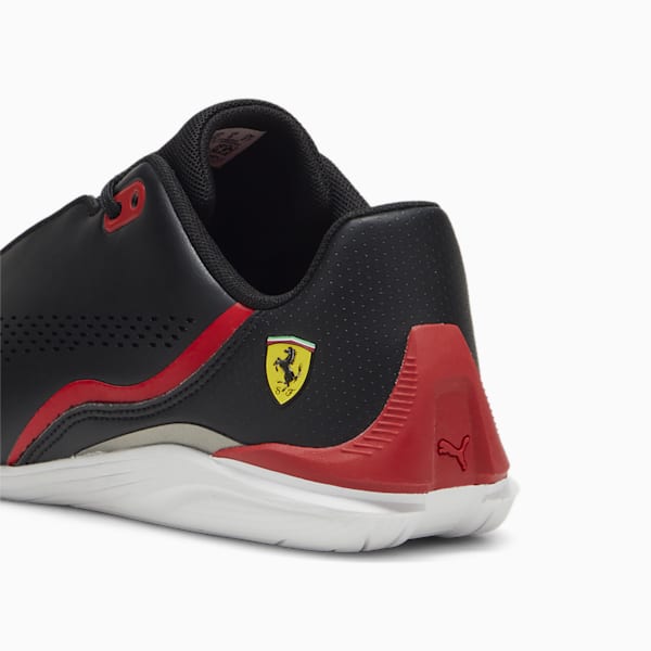 Scuderia Ferrari Drift Cat Decima Motorsport Shoes, Jordan Brand a prévu de sortir une édition Black Cat de la Air Jordan 31 au mois de mars, extralarge