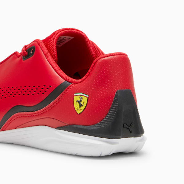 Tenis automovilismo Scuderia Ferrari Drift Cat Decima, Rosso Corsa-PUMA Black-Rosso Corsa, extralarge