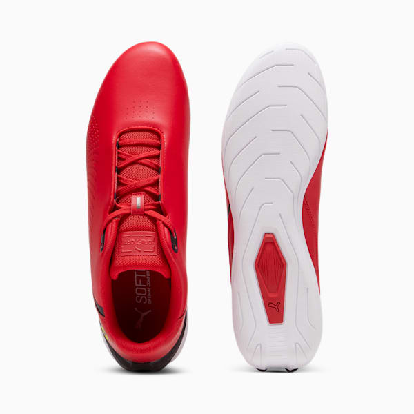 Tenis automovilismo Scuderia Ferrari Drift Cat Decima, Rosso Corsa-PUMA Black-Rosso Corsa, extralarge