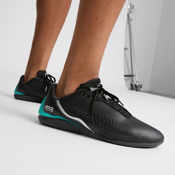 Tenis automovilismo Mercedes AMG Petronas Formula 1 Drift Cat Decima PUMA