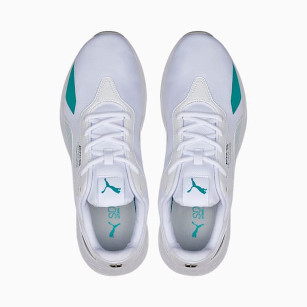 Tenis puma mercedes liverpool deals