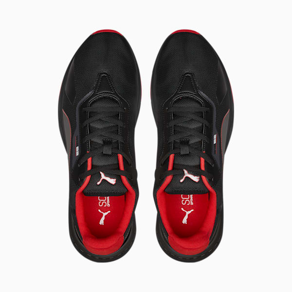 Scuderia Ferrari Tiburion Unisex Sneakers PUMA