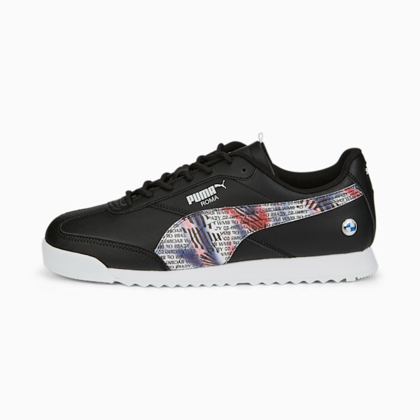 puma roma shoes