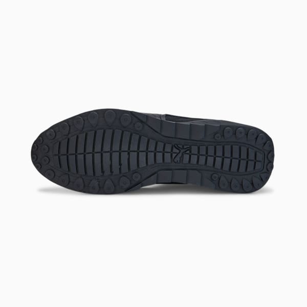 BMW M Motorsport SPEEDFUSION Sneakers, Puma Black-Estate Blue, extralarge-IND