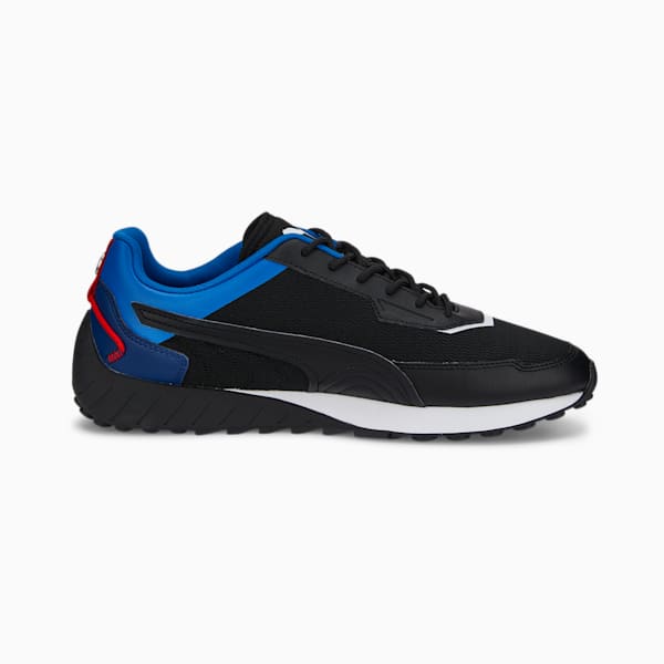 BMW M Motorsport SPEEDFUSION Sneakers, Puma Black-Estate Blue, extralarge-IND