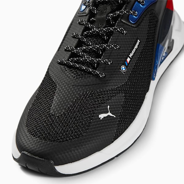 BMW M Motorsport Zenon Speed Unisex Sneakers PUMA