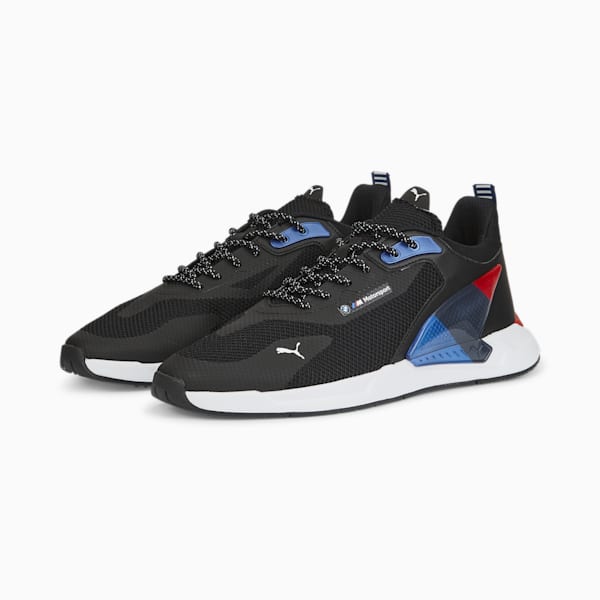 BMW M Motorsport Zenon Speed Unisex Sneakers | PUMA