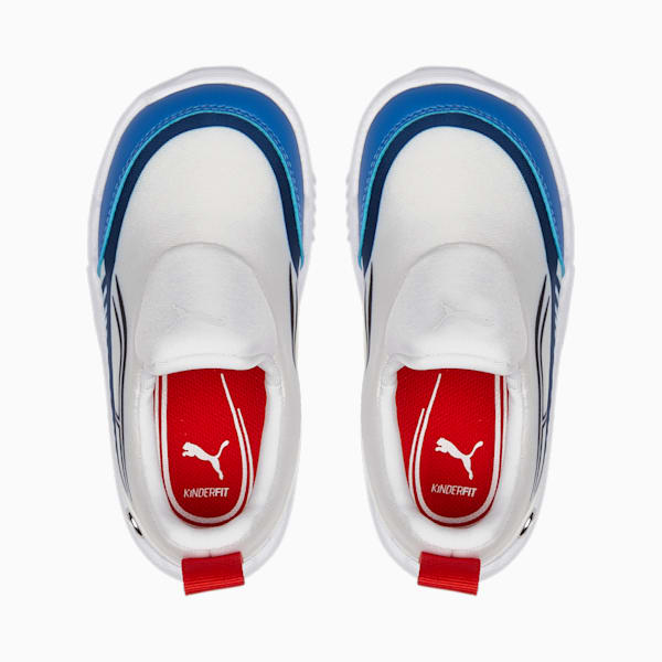 BMW M Motorsport Bao Kart Toddlers Motorsport Shoes PUMA