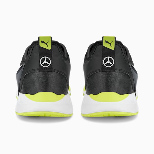 Puma AMG Petronas толстовка