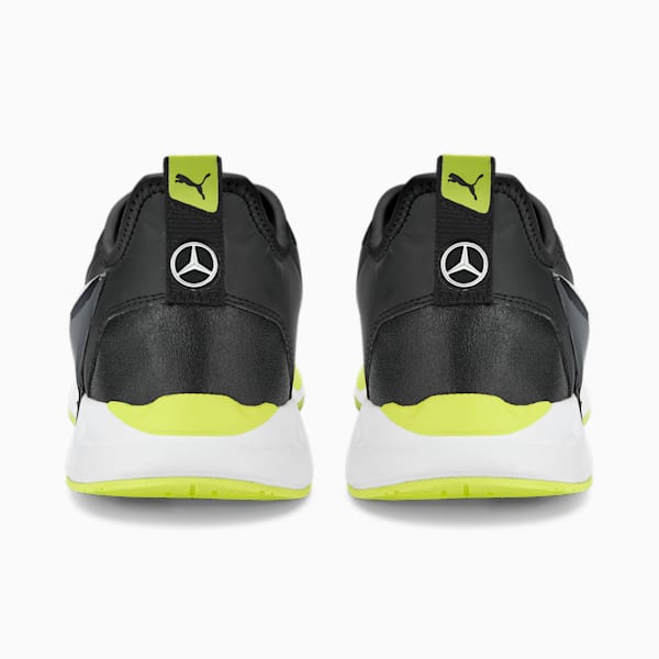 spoel Schelden hoe vaak Mercedes-AMG Petronas ZenonSpeed Motorsport Shoes | PUMA