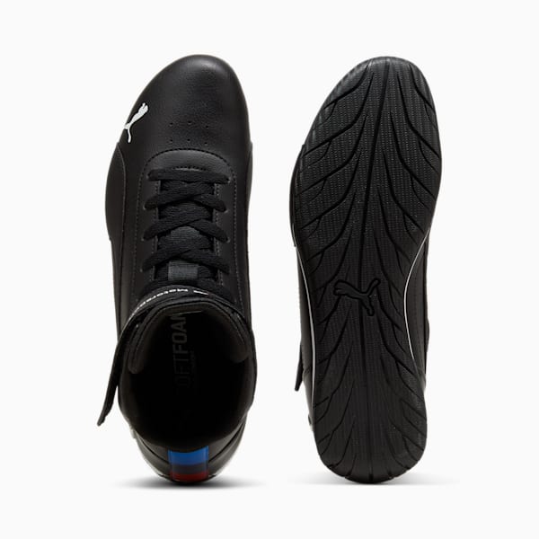 BMW M Motorsport Neo Cat Mid Motorsport Sneakers PUMA