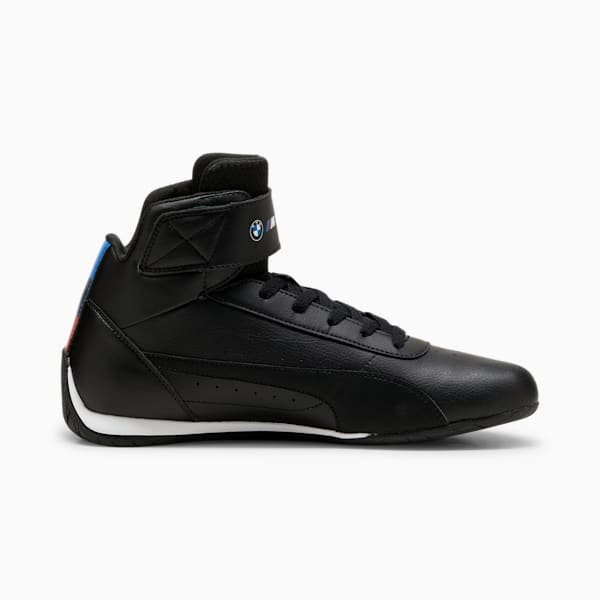 Puma bmw mms r cat mid top hotsell