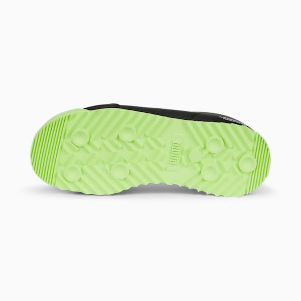 Tenis puma roma petronas hot sale