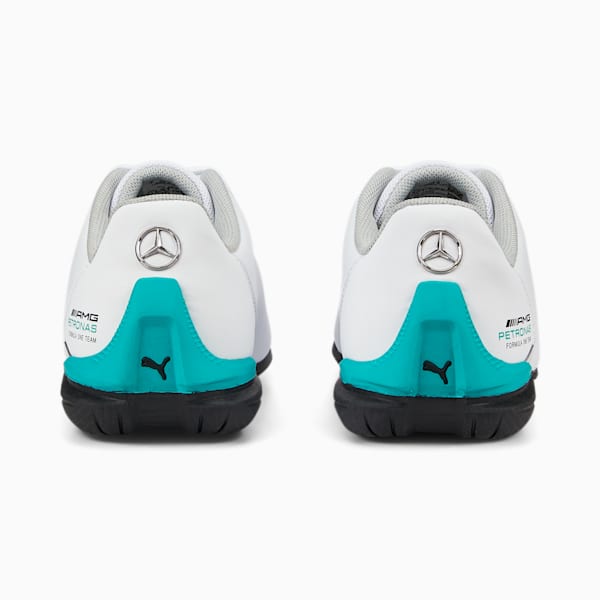 PUMA Mercedes-AMG Petronas R-Cat Men's Motorsport Shoes