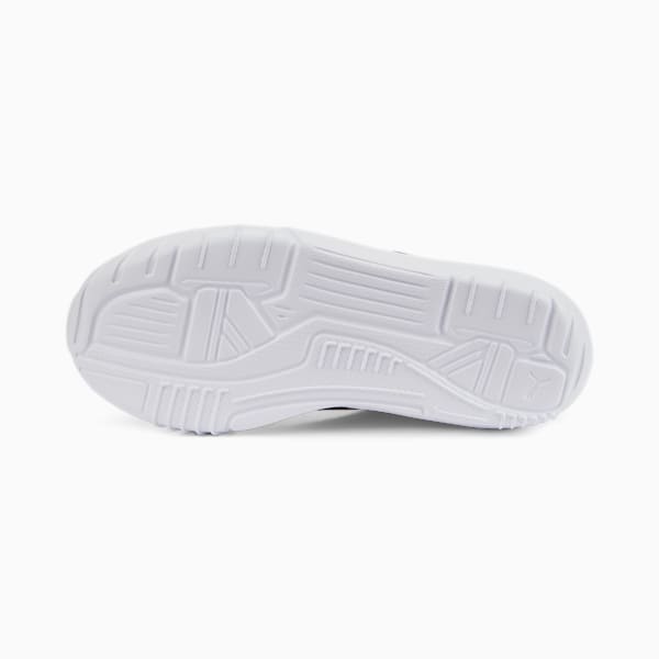 Tenis infantiles BMW M Motorsport Drift Cat Decima, Puma Black-Estate Blue-Puma White, extralarge