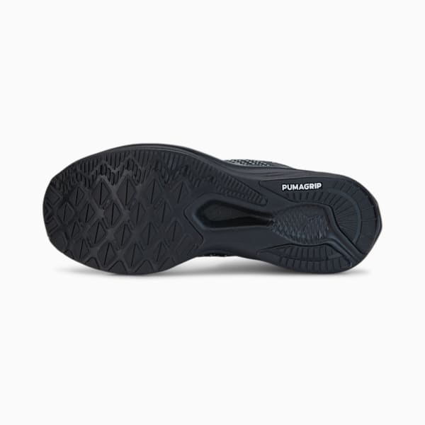 Porsche Design NITRO™ Runner II Motorsport Men's Shoes, Jet Black-Jet Black, extralarge