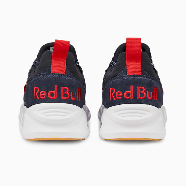Red Bull Racing TRC Blaze Motorsport Shoes, NIGHT SKY-Puma White, extralarge