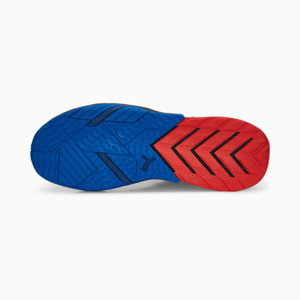 BMW M Motorsport Maco Shoes, Puma Black-Puma Black-Puma White, extralarge-IND
