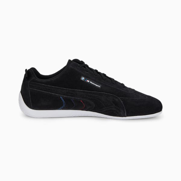 BMW M Motorsport Speedcat Driving Shoes PUMA