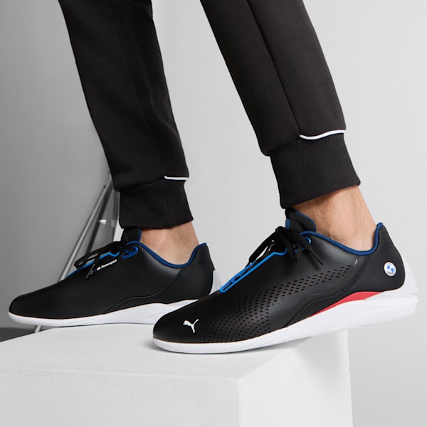Chaussures de sports automobiles Drift Cat Decima BMW M Motorsport PUMA