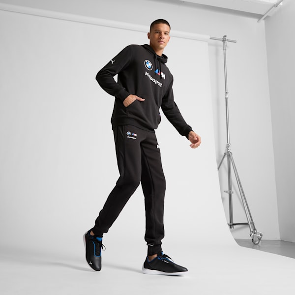 Tenis BMW M Motorsport Drift Cat Decima, PUMA Black-Pro Blue-Pop Red, extralarge