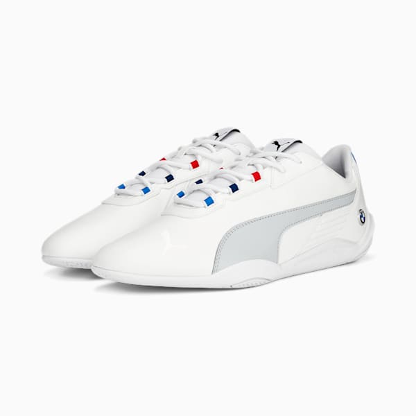 Bmw m motorsport pure trainers clearance