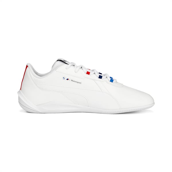 PUMA Men's BMW M Motorsport R-cat Machina Sneaker