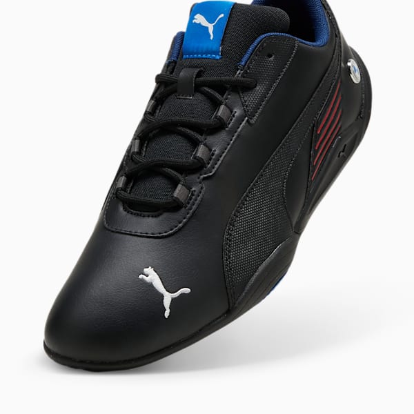 Puma bmw boots red clearance