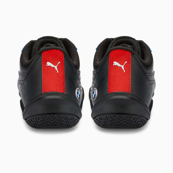 Puma bmw shoes kids 2025