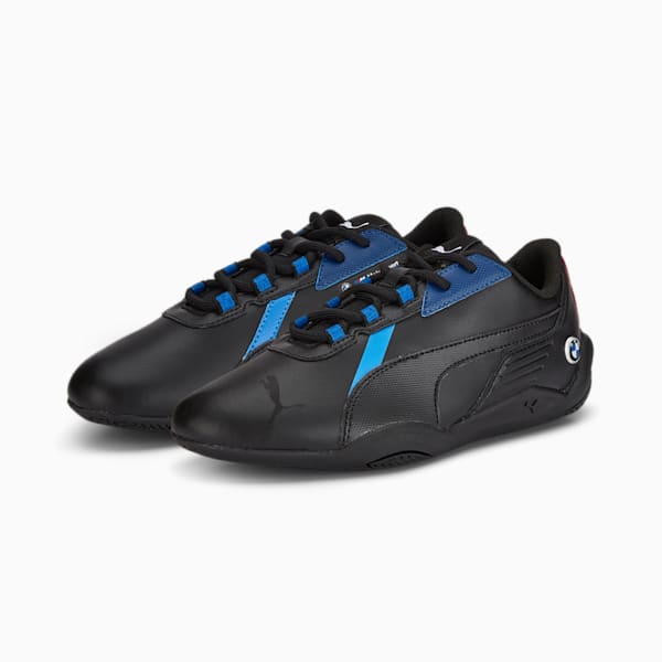 PUMA Men's BMW M Motorsport R-cat Machina Sneaker