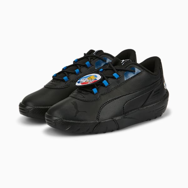 Puma thunder bmw new arrivals