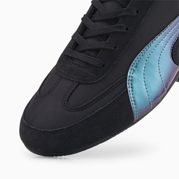 Zapatos para automovilismo MercedesAMG Petronas Metal Energy Speedcat