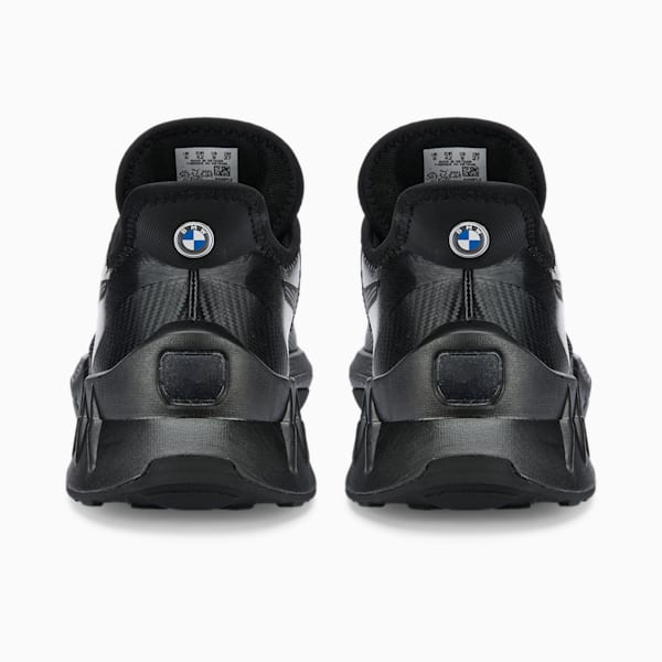 BMW M Motorsport Metal Energy Maco SL Sneakers, Puma Black-Puma Black-Estate Blue, extralarge