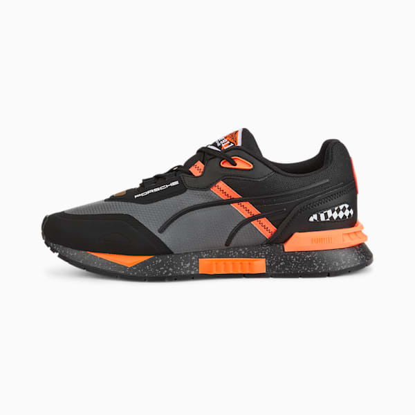 Genre exegese Verlichting Porsche Legacy Mirage Sport Tech Motorsport Shoes | PUMA