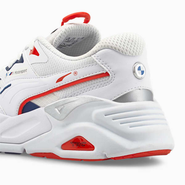 BMW M Motorsport TRC Women's Motorsport Shoes | PUMA