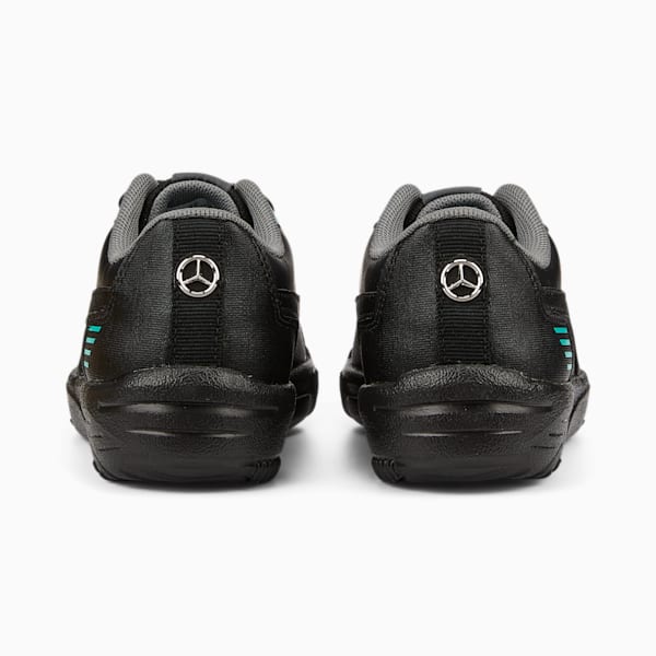 Mercedes-AMG Petronas R-Cat Little Kids' Motorsport Shoes