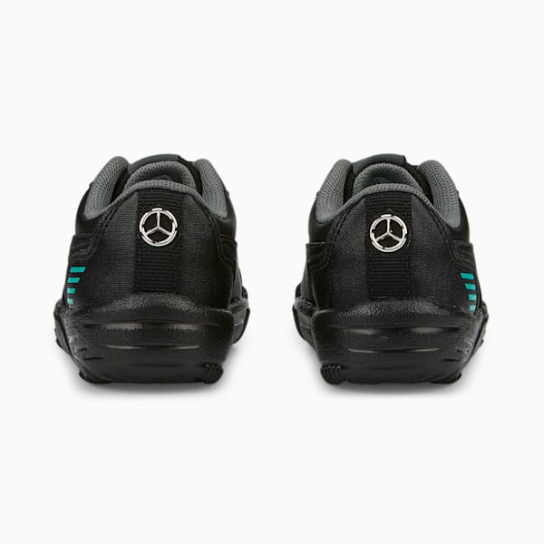 Puma black spectra clearance green