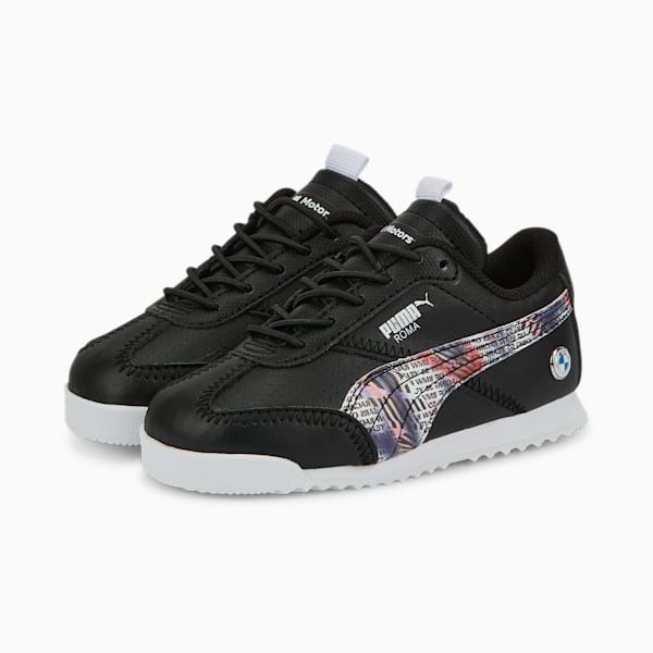 Do Puma Motorsport Shoes Run Small?