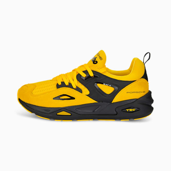 Porsche Legacy TRC Blaze Motorsport Shoes PUMA