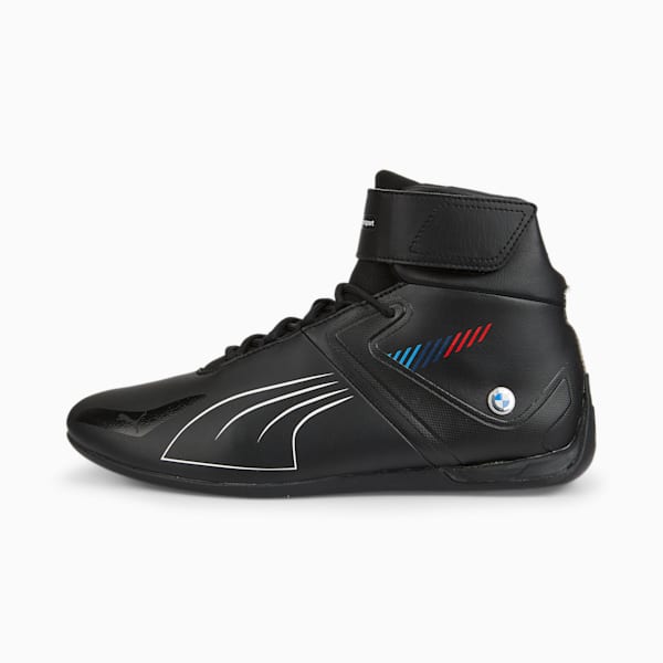 BMW M Motorsport A3ROCAT Mid Motorsport Shoes PUMA
