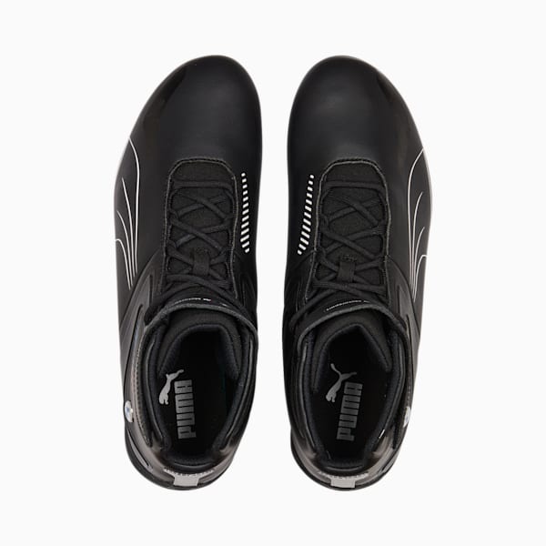 BMW M Motorsport A3ROCAT Mid Motorsport Shoes PUMA