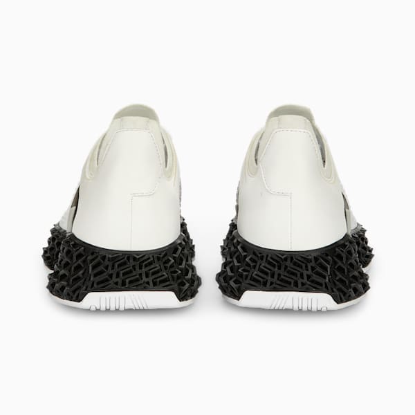 Porsche Design Matrix Motorsport Men's Shoes, PUMA White-PUMA White, extralarge