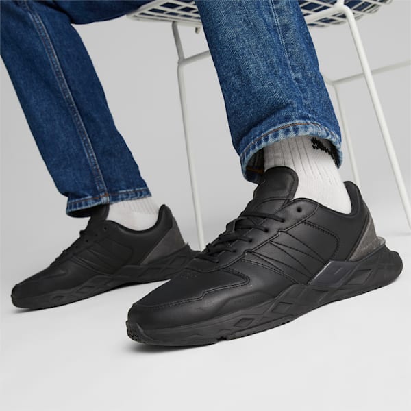 Stadscentrum uitvoeren Tegenwerken Porsche Design PWRPlate Motorsport Men's Sneakers | PUMA