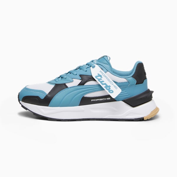 PUMA Porsche Legacy TRC Prevaze