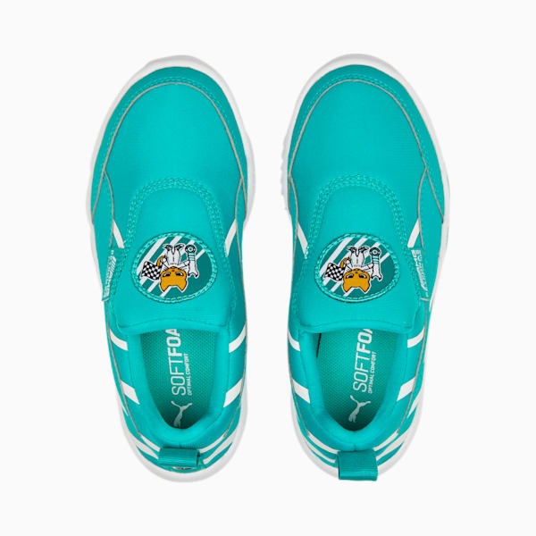 Puma disc kids sales