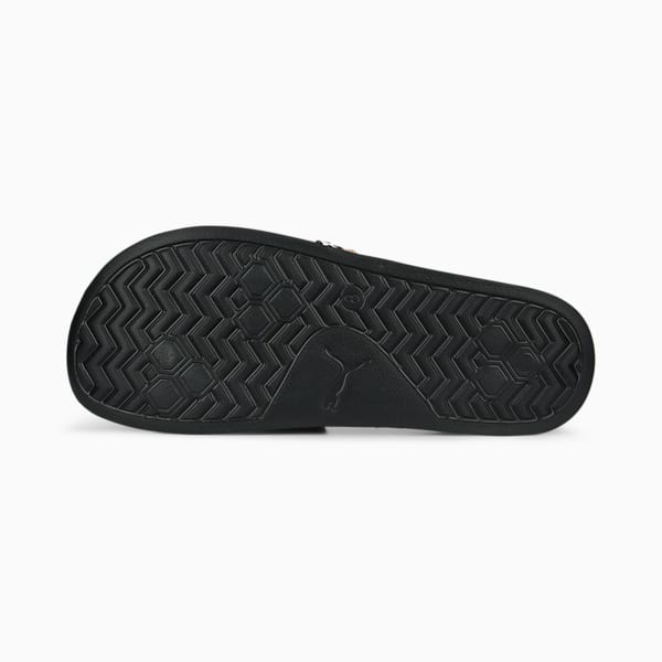 Puma velvet slides deals