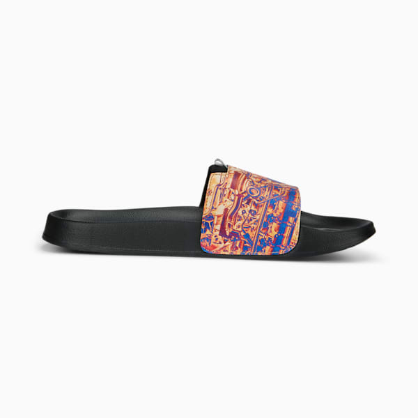 Sandalias puma mercedes benz cheap