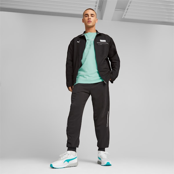 Mercedes AMG Petronas Speedfusion 2 Unisex Sneakers | PUMA